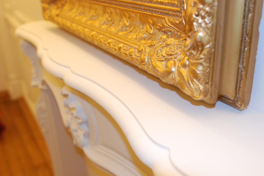 The Thonet House - A Luxury Historic Collection Lejlighed Lyon Eksteriør billede