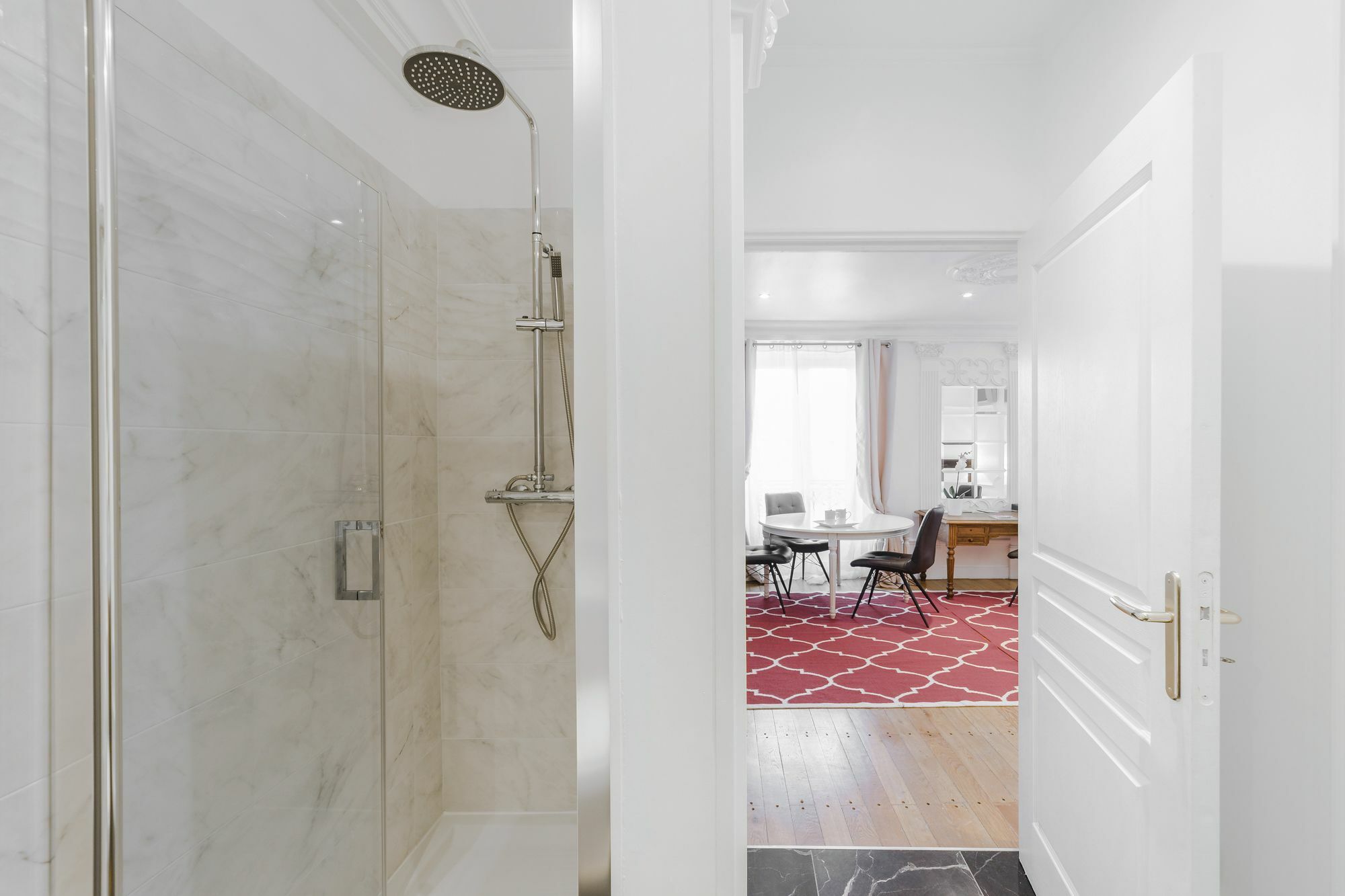 The Thonet House - A Luxury Historic Collection Lejlighed Lyon Eksteriør billede