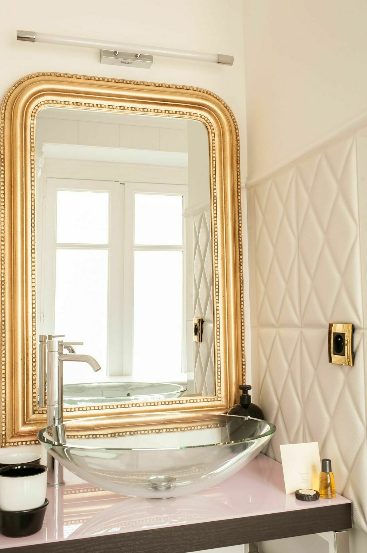 The Thonet House - A Luxury Historic Collection Lejlighed Lyon Eksteriør billede